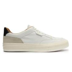 Imagem de Tenis Masculino Reserva Square Branco-Masculino