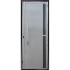 Imagem de Porta Lambril com Visor e Puxador 2,10 x 1,00