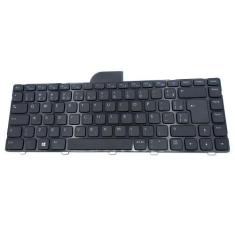Imagem de Teclado Nb para Dell Inspiron 2620 2630 2640 3421 P37g