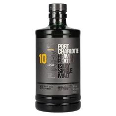 Imagem de WHISKY BRUICHLADDICH CHARLOTTE 700ML
