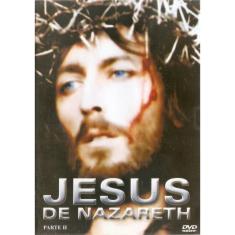 Imagem de Dvd Jesus De Nazareth - Parte Il