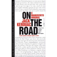 Imagem de On The Road - o Manuscrito Original - Col. L & Pm Pocket - Kerouac, Jack - 9788525424884