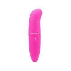 Imagem de Vibrador Personal Ponto G - Aveludado 13 cm