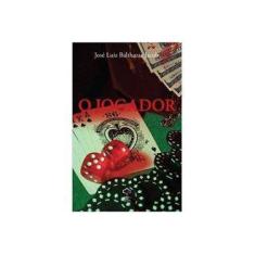 Imagem de O Jogador - Capa Comum - 9788578551582