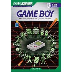 Imagem de Dossiê Old! Gamer. Game Boy - Volume 12 - Vários Autores - 9788579605253