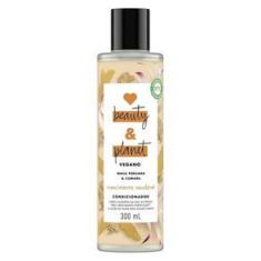 Imagem de Condicionador Love Beauty And Planet Vegano Crescimento Saudável 300ml