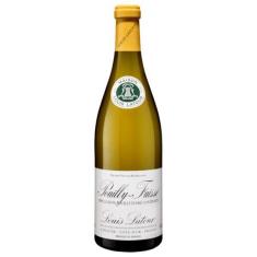 Imagem de Vinho Louis Latour Pouilly-Fuissé 2018