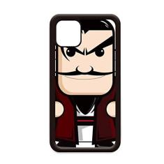 Imagem de Capa chaogai com obra-prima chinesa para iPhone 11 Pro Max para Apple Mobile Case Shell