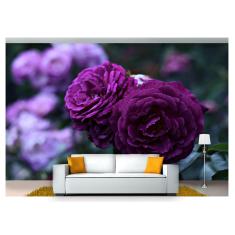 Imagem de Papel De Parede Flores Floral Flor Natural 3D  Nfl136