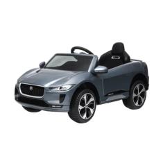 Imagem de Mini Carro Eletrico Infantil 12v Jaguar Licenciado 