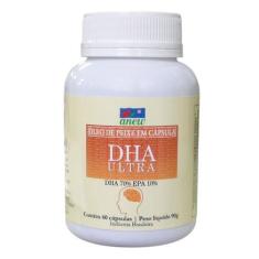 Imagem de Dha Ultra - 60 Cáps - Anew
