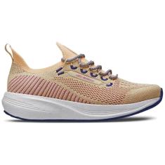 Imagem de Tênis Olympikus Feminino Subverse Citrino Corrida