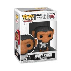 Imagem de Pop Umbrella Academy Baby Pogo Vinyl Figure