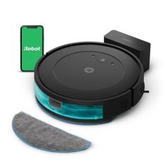 Imagem de Robô Aspirador De Pó E Passa-Pano Inteligente Bivolt Roomba Essential