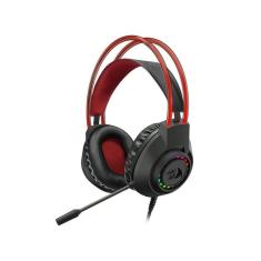 Imagem de Headset Gamer Redragon Scream Rgb Com Fio Preto