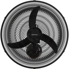 Imagem de Ventilador De Parede Ventisol New 50cm Preto 220v f002