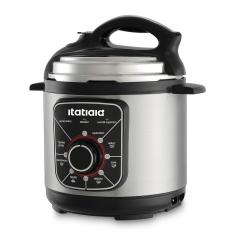 Imagem de Panela De Pressão Elétrica 3L 220 Essencial