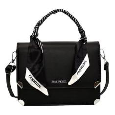 Imagem de Bolsa Feminina Transversal Casual Moderna Estilosa Passeio - Alwy, Pre