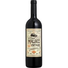 Imagem de Vinho don guerino vintage 750ml malbec
