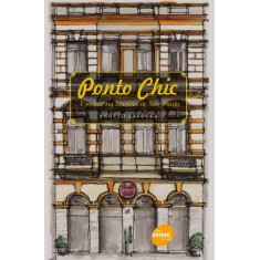 Imagem de Ponto Chic: Um Bar Na História de São Paulo - Iacocca, Angelo - 9788539601684