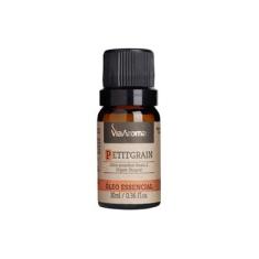 Imagem de VIA AROMA OLEO ESSENCIAL PETITGRAIN 10ML
