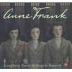 Imagem de Anne Frank - Barrett, Angela; Poole, Josephine - 9788598457512