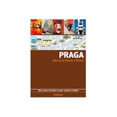 Imagem de Guia Passo a Passo Praga - Gallimard - 9788579140945