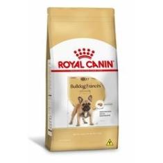 Imagem de Ração Royal Canin Bulldog Francês Adulto 7,5Kg