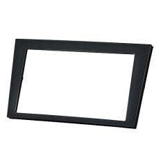 Imagem de Contra Frente Plastica Permak Corsa Montana Meriva 2 DIN  89/M1