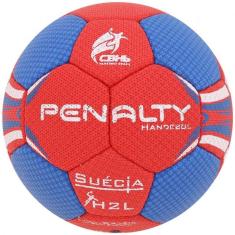 Imagem de Bola De Handebol Suécia H2l Feminino Ultra Grip - Penalty