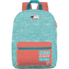 Imagem de Mochila Escolar Disney Bia Generation G