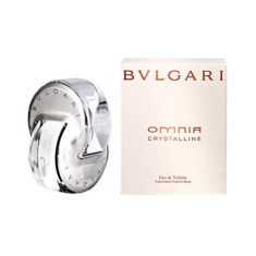 Imagem de Perfume Bvlgari Omnia Crystalline Eau de Toilette Feminino 65ml