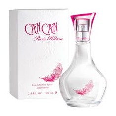 Imagem de Perfume Paris Hilton Can Can Eau de Parfum Feminino 100ml