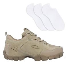 Imagem de Tênis Oakley Masculino Modoc Low Ii+3P Meias Selene