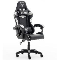 Imagem de CADEIRA GAMER MOUNT - CLANM