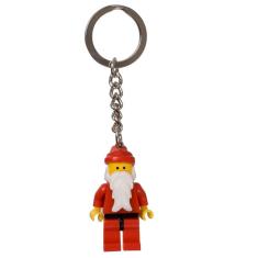 Imagem de LEGO Chaveiro - Papai Noel