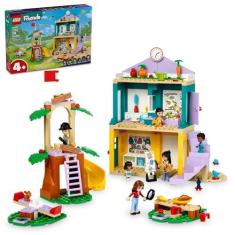 Imagem de LEGO Friends Pré-Escola de Heartlake City 42636
