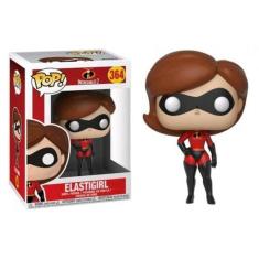 Imagem de Elastigirl 364 - Disney Pixar - Incredibles 2 - Funko Pop