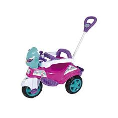 Imagem de Maral Baby City - Menina Multicolorido