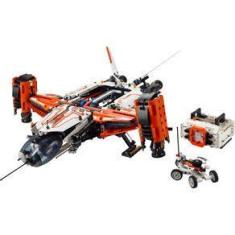 Imagem de LEGO Technic - Nave Espacial De Carga Pesada VTOL LT81