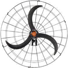 Imagem de Ventilador de Parede 100cm 1150Rpm Monofásico Bivolt - GOAR