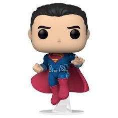 Imagem de Funko Superman (Liga da Justiça) Pop! Exclusivo