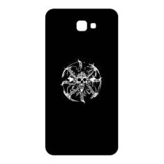 Imagem de Capa Adesivo Skin016 Verso Para Galaxy J7 Prime Sm-g610m - KawaSkin