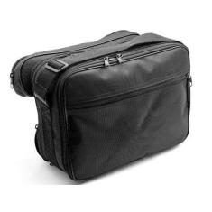 Imagem de Bolsa Para Baú Lado Escapamento Bmw Gs 800 1200 Premium - Top Bolsas