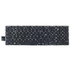 Imagem de Teclado Notebook Dell Inspiron 15-5567 S/Backligt Kb-De111 - Best Batt