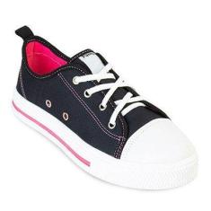 Imagem de Tênis Infantil Pampili Casual Menina-Feminino
