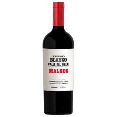 Imagem de Vinho Argentino Fuego Blanco Malbec Valle Del Silex 750Ml