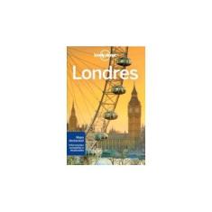 Imagem de Lonely Planet - Londres - Editora Globo - 9788525055750
