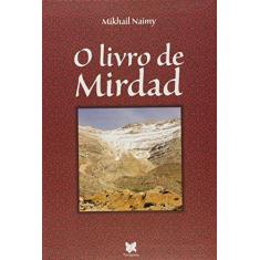 Imagem de O Livro de Mirdad - Capa Comum - 9788567992143