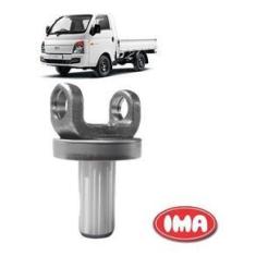 Imagem de Luva Da Cardan 39Mm - H100 1993 A 2004 / Hr 2005 A 2012 - AL-414